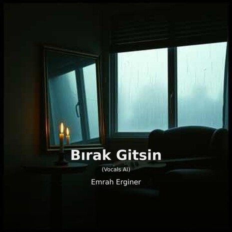 Bırak Gitsin cover art