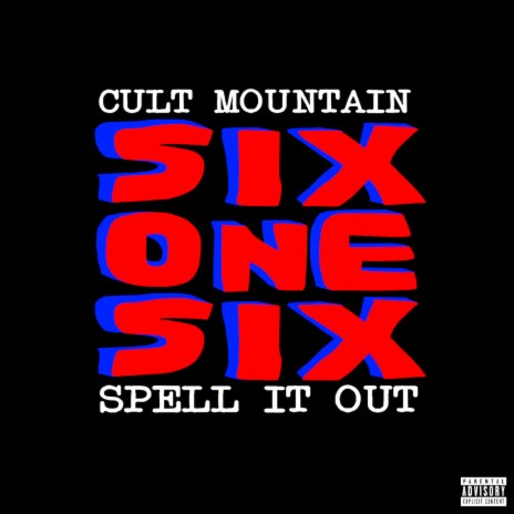 Spell It Out cover art