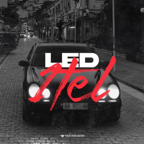 1TEL cover art