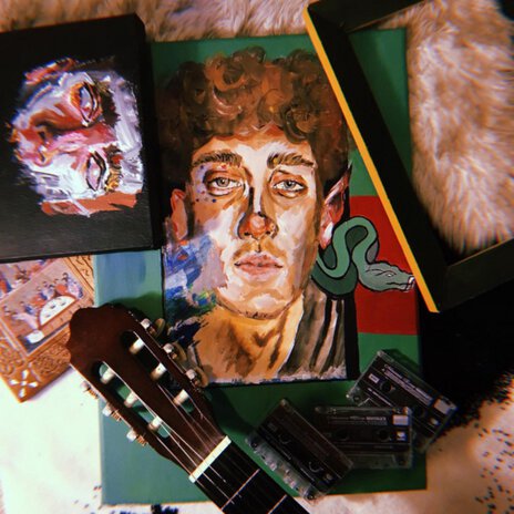 Kurtarırsın Sandım cover art