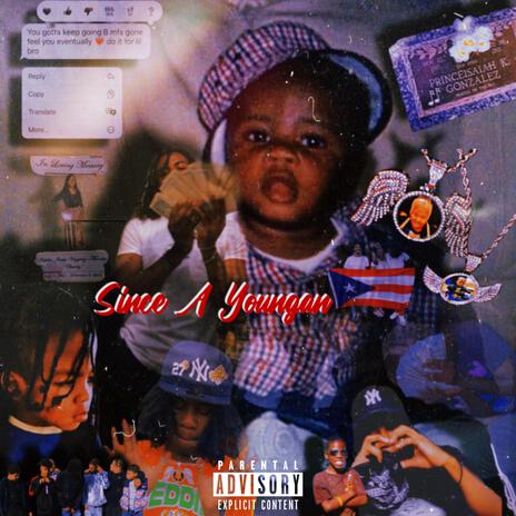 Word To My Brother cover art