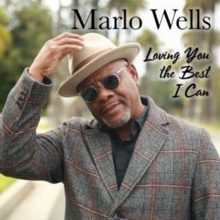 Loving You the Best I Can