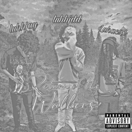 Kill It ft. luhhjay cover art