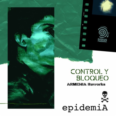 Control y Bloqueo (Introducción) ft. Armenia cover art