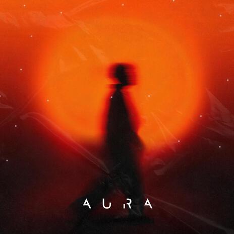 AURA cover art