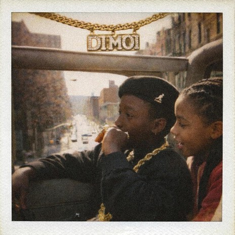 Di moi cover art