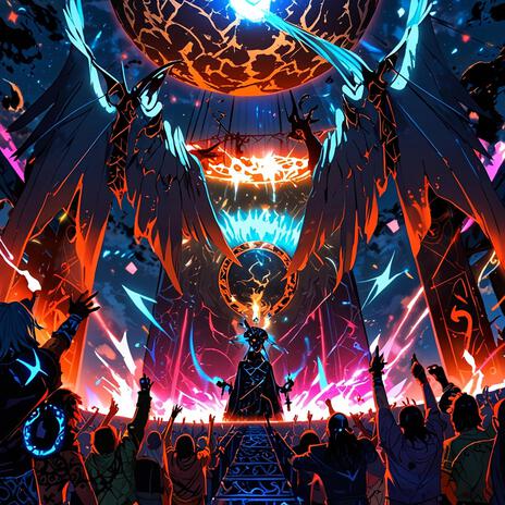 Fever Ritual cover art