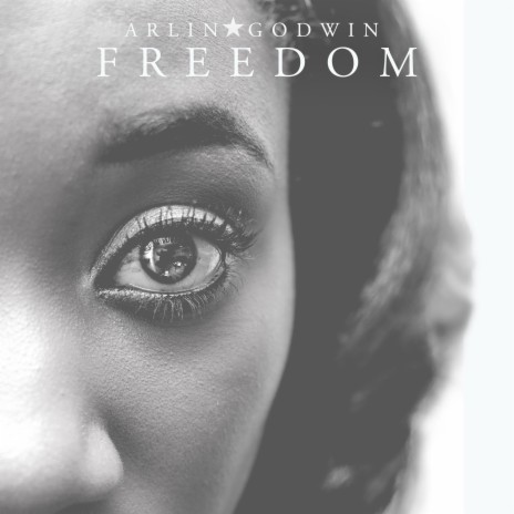 Freedom cover art