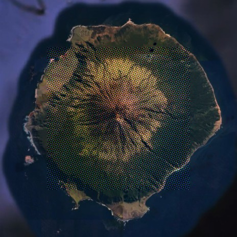 Tristan da Cunha cover art