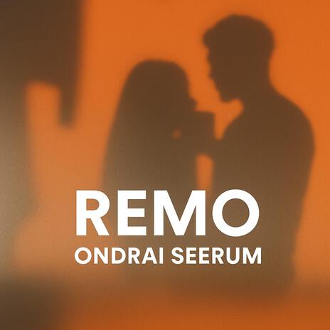 Ondrai Seerum cover art