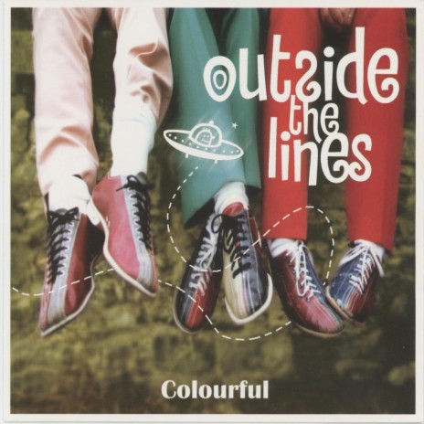 Most of All cover art