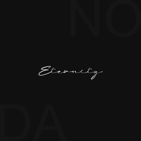 Eternity cover art