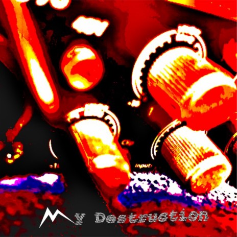Feed cover art