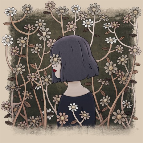 Desire cover art