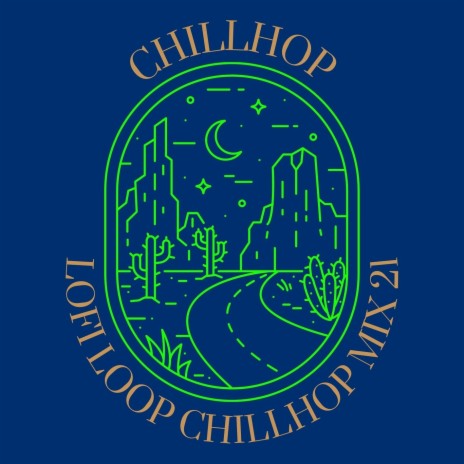 Loop Chillhop Music Pt. 207 cover art