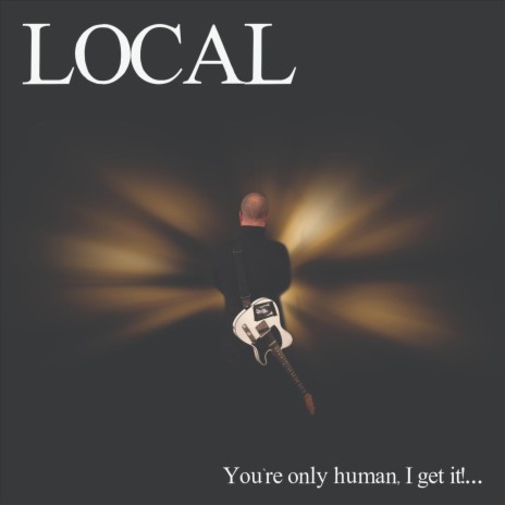 When You Look at Me cover art