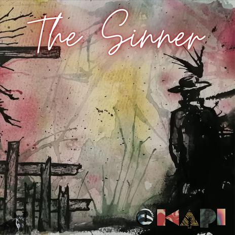 The Sinner cover art