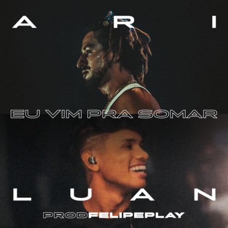 Eu vim pra Somar ft. Luan Otten & Felipe Play cover art