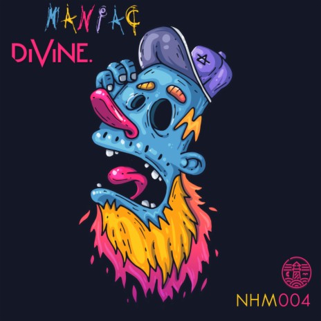 Maniac (Original Mix) cover art