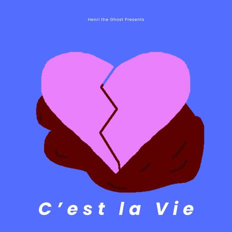 C'est la Vie cover art