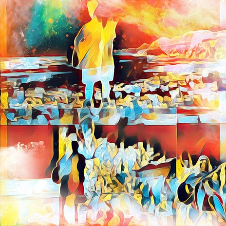 MASQUERADE ft. freak! & TRIPLE777 cover art