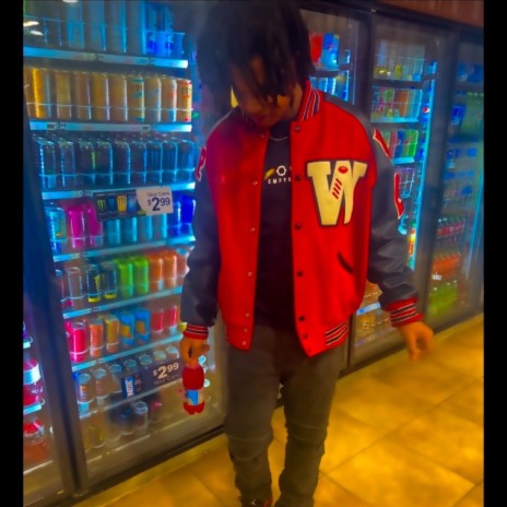 Double RR cover art