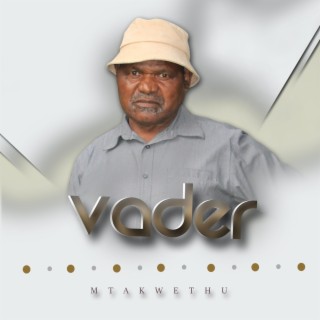 Mntakwethu cover art