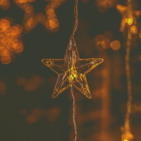 Christmas Lights cover art