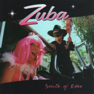 South of Eden