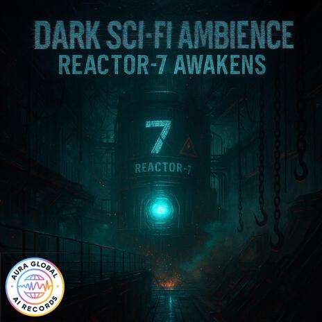 Sennheimer Drive cover art