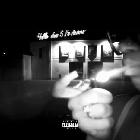 14 juillet ft. ZARTi cover art