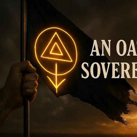 An Oath To Sovreignty cover art