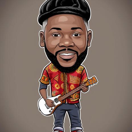 Money Talk ft. Papa Cyangwe cover art