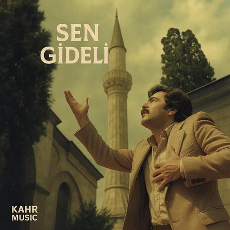 Sen Gideli - Aşk-ı İsyan cover art