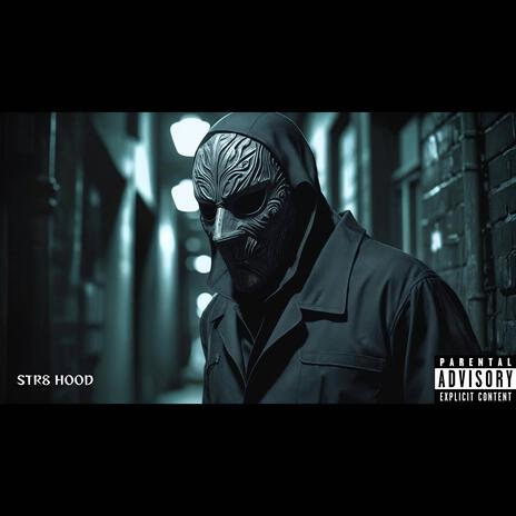Str8 Hood cover art