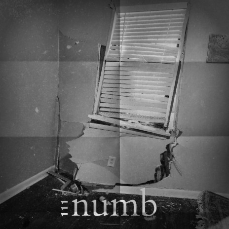 numb cover art