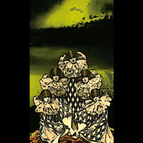 Submarino Soluble ft. Los Fundamentalistas del Aire Acondicionado cover art