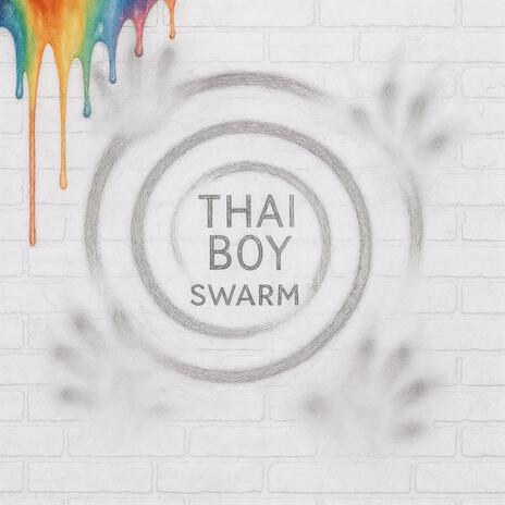 Swarm cover art