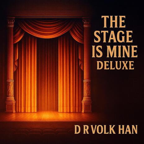 The Curtain Call (Let Me Breathe) [alt.version] cover art