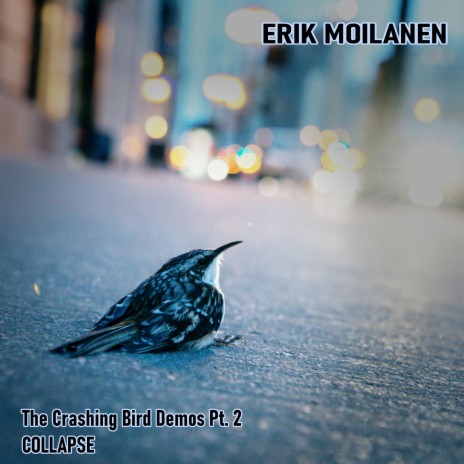 Rain And Cigarettes cover art