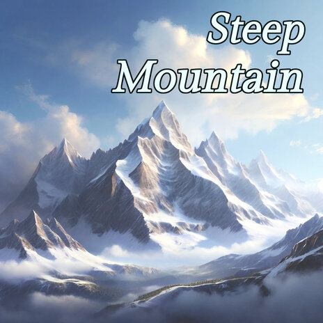 Steep Mountain cover art