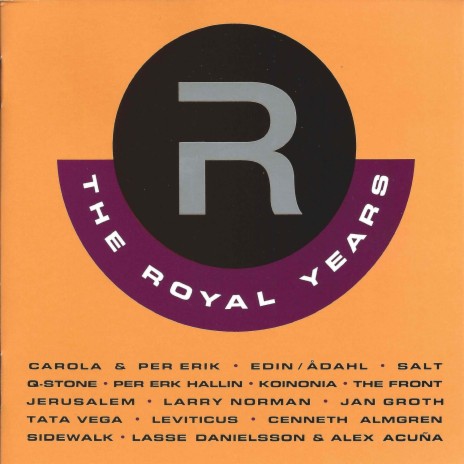 Bäste konsument cover art