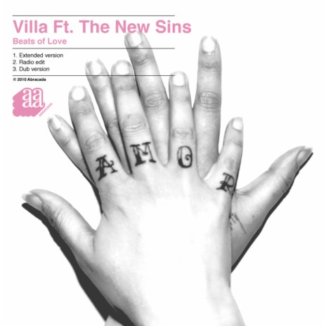 Beats of Love (Extended Version) ft. The New Sins