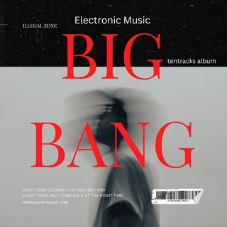 Big Bang Electronic
