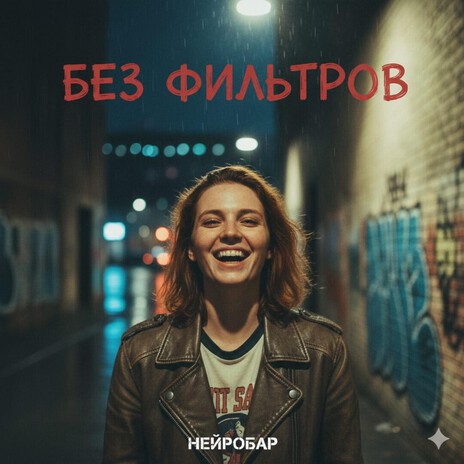 Без фильтров cover art