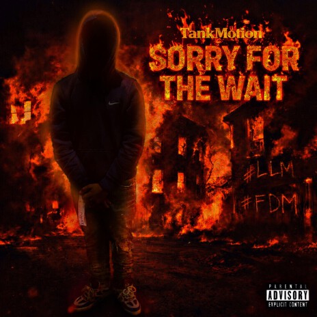 FDM cover art