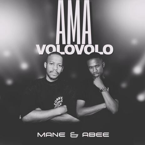 AmaVoloVolo ft. Abee cover art