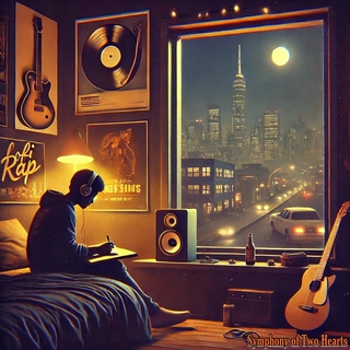 Urban Lofi Jazz