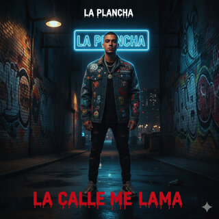 La Calle Me Llama