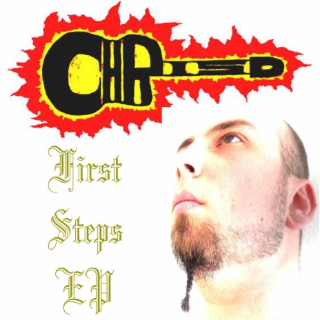 First Steps (Merowinger Remix) cover art